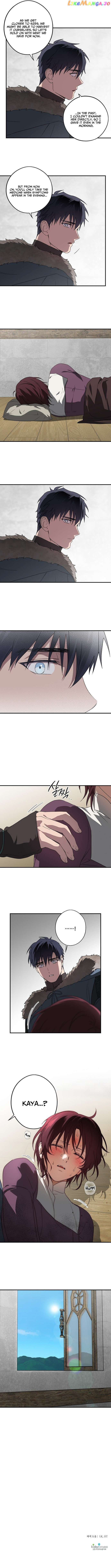 Blinded by the Setting Sun Chapter 143 7